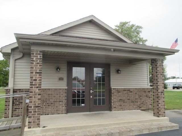 301 N Logan St, Mattoon, IL 61938